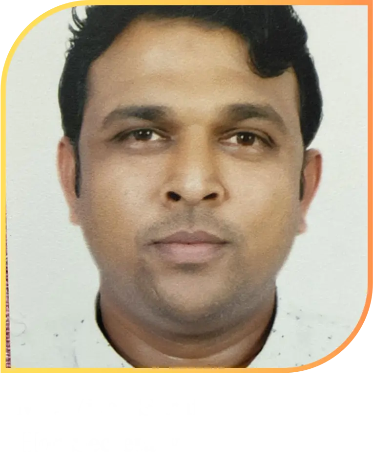 Mr. Vivek Saraf